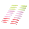 Helya Silikonpads Set – Hybrid All-in-One Pads (10 Paar + 1 Kompensator gratis) – Bild 2