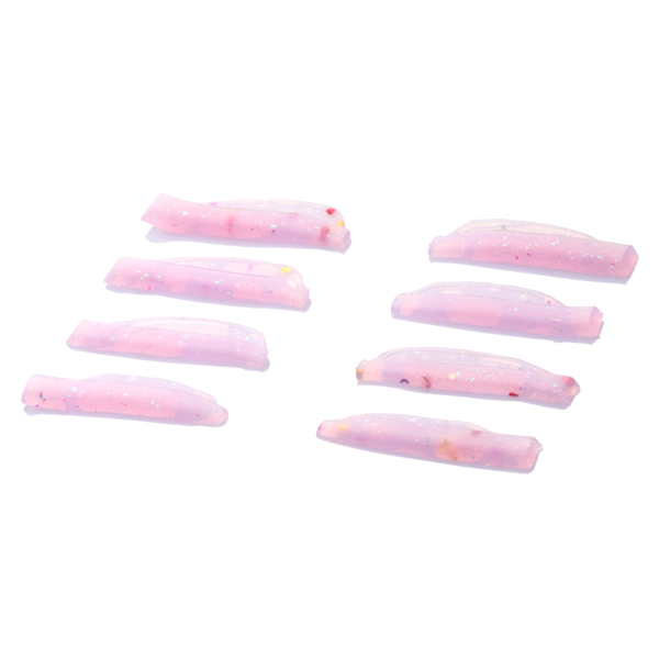 Helya Silikonpads Set – Hybrid All-in-One Pads (10 Paar + 1 Kompensator gratis) – Bild 4