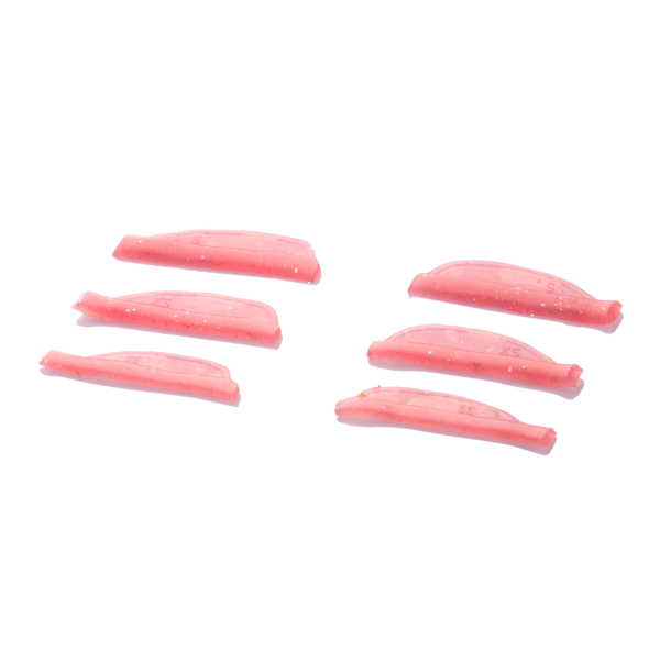 Helya Silikonpads Set – Hybrid All-in-One Pads (10 Paar + 1 Kompensator gratis) – Bild 5