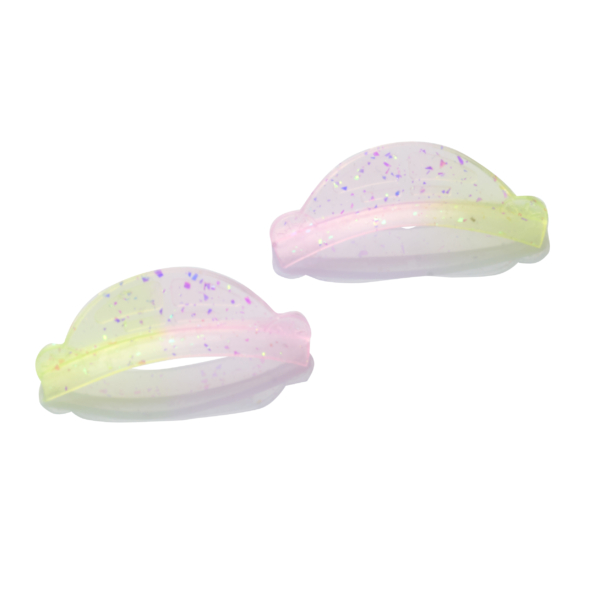 Helya Silikonpads Set – Hybrid All-in-One Pads (10 Paar + 1 Kompensator gratis) – Bild 6