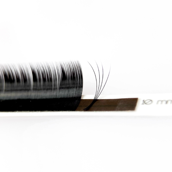 Premium Wimpern 0,07 – Bild 6