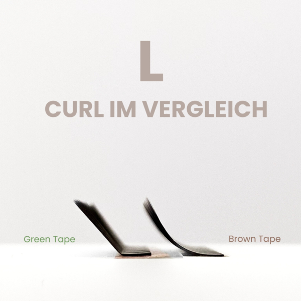 GT Premium Wimpern 0,07 – Bild 12