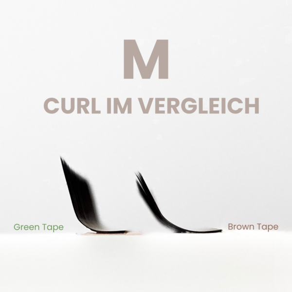 GT Premium Wimpern 0,07 – Bild 11