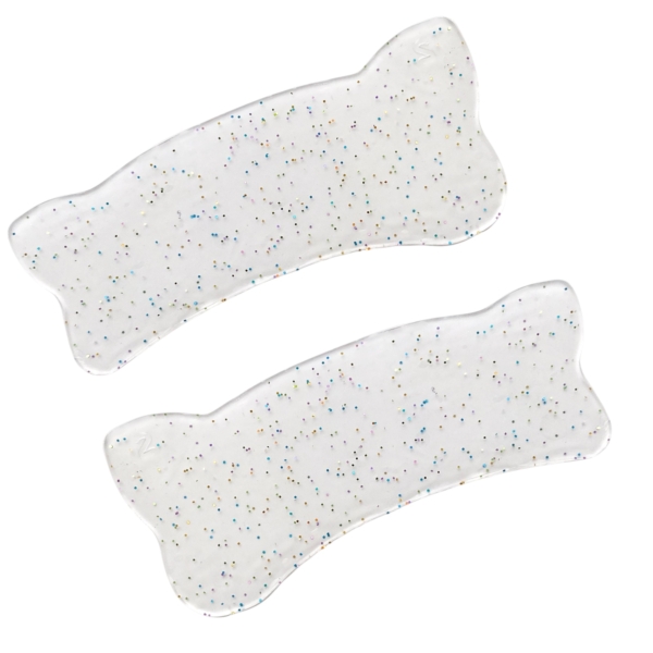Korean Puppy Ultradünne Silikonpads (1 Paar) – Korean Lash Lifting