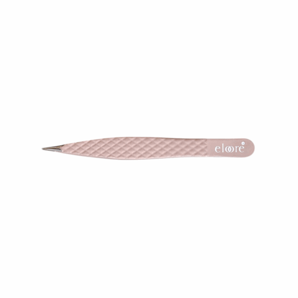 Augenbrauenpinzette Point – eloore®