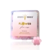 Flower Glue Cups - 50 Stück/ Packung
