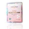 Mini Glue Holder (50 Stück / Multicolor) – Bild 2
